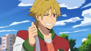 Болдог юм болдгоороо болно